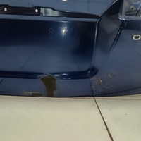 Дверь багажника на Subaru Legacy Outback (B14) 2010-2014