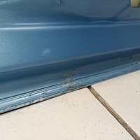 Дверь багажника на Haval Jolion 2021>