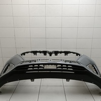 Бампер передний на Changan UNI-S 2024> / Changan CS55 Plus 2019>