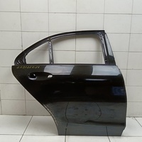 Дверь задняя правая на Mercedes Benz W205 2014>