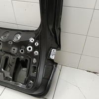 Дверь багажника на Voyah Free 2021>