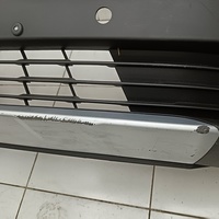 Бампер передний на Geely Atlas Pro 2019>