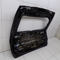 Дверь багажника на Toyota RAV4 XA50 2019>