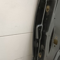 Дверь задняя правая на Honda CR-V 4 2012>