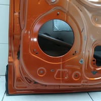 Дверь задняя правая на Belgee X50 2019> / Geely Coolray 2019>