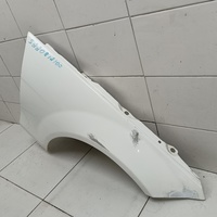 Крыло переднее правое на Mercedes Benz C Klasse W204 2007-2015