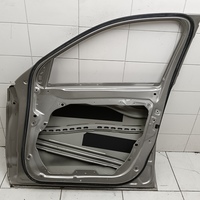 Дверь передняя правая на Mercedes Benz GLC Class X253 2015>