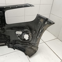 Бампер передний на Mercedes Benz GLB Class X247 2019>