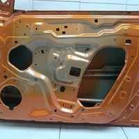 Дверь передняя правая на Nissan X-Trail T32 2014-2022