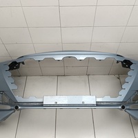 Бампер передний на Changan UNI-K 2020>