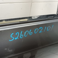 Дверь задняя правая на Skoda Octavia (A7) 2013-2020