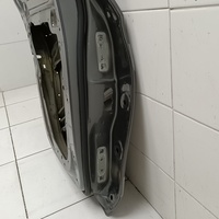 Дверь задняя левая на Mercedes Benz E Klasse W213 2016>