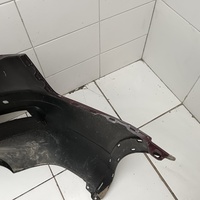 Бампер задний на Infiniti EX (J50) 2008>