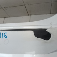Бампер задний на Changan UNI-S 2024> / Changan CS55 Plus 2019>