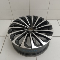 Диск колесный легкосплавный на Exeed RX T22 2023>
