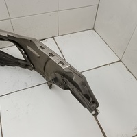 Бампер передний на VW Tiguan 2 2017>