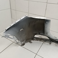 Бампер задний на Chery Tiggo 4 Pro 2020>