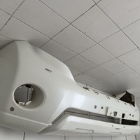 Бампер передний на Toyota Land Cruiser 150 / Prado 2009-2026