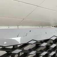 Бампер передний на Exeed RX T22 2023>