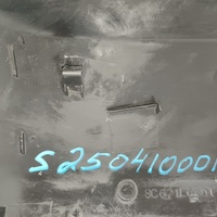 Зеркало левое на Mazda 3 (BK) 2002-2009 / Mazda 6 (GG) 2002-2007