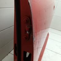 Дверь передняя левая на Volvo XC40 2018>