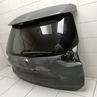 Дверь багажника на Nissan X-Trail T32 2014-2022