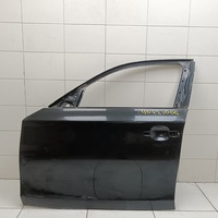 Дверь передняя левая на BMW 1-серия E87/E81 2004>