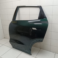 Дверь задняя левая на Jetour Dashing 2022>