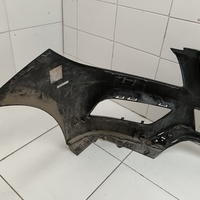 Бампер передний на Mercedes Benz M Klasse ML / GLE W166 2011-2018