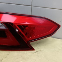 Фонарь задний наружный правый на Haval F7 2019-2025