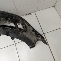 Бампер передний на Audi A6 C8 2018>