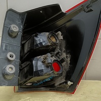 Фонарь задний наружный левый на Suzuki SX4 2013>