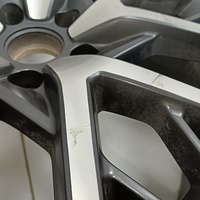 Диск колесный легкосплавный на Gac Gs8 2021>