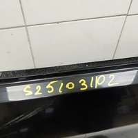 Дверь задняя правая на Hyundai Creta 1 2016-2021