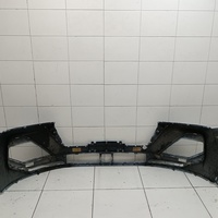 Бампер передний на Chery Tiggo 7 Pro 2019>