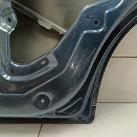 Дверь задняя правая на Nissan X-Trail T32 2014-2022