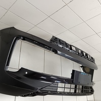 Бампер передний на Exeed TXL M32T 2020>