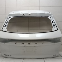 Дверь багажника на Chery Tiggo 9 2024>