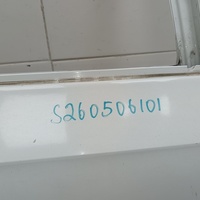 Дверь задняя правая на VW Polo  (Sed RUS) 2011-2020
