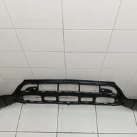Юбка передняя на Mercedes Benz GLC Class X253 2015-2023