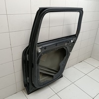 Дверь задняя правая на Volvo XC90 2015>