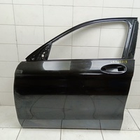 Дверь передняя левая на Mercedes Benz GLC-Class C253 COUPE 2016> / Mercedes Benz GLC-Class X253 2015>