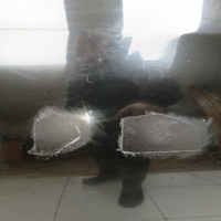 Дверь передняя правая на Kia Seltos 2019>