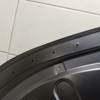 Капот на Chery Tiggo 8 Pro 2021>