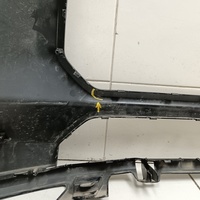 Бампер передний на Exeed VX M36T 2021>