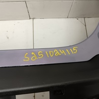 Бампер задний на Geely Coolray 2019>