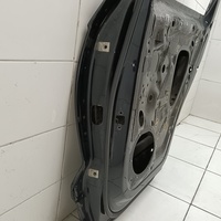 Дверь задняя правая на VW Touareg 3 2018>