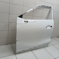 Дверь передняя левая на Omoda C5 2021>
