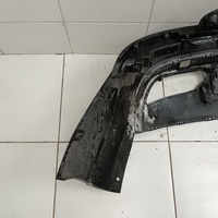 Юбка задняя на Geely Atlas Pro 2019>