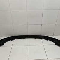 Юбка передняя на Hyundai ix35 2010-2015